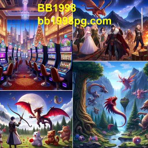 A Evolução dos Jogos de RPG: Uma Viagem pela Fantasia
