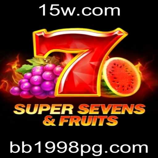 Descubra o Mundo Vibrante de 7SuperSevensFruits