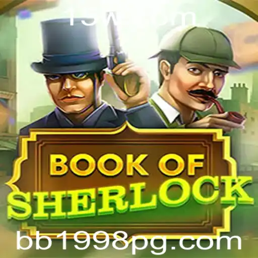 Descubra o Fascinante Mundo do Jogo BookOfSherlock