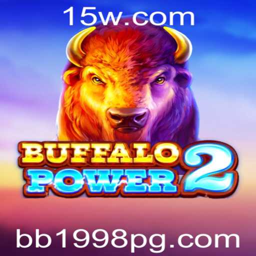 Descubra o Universo do Jogo BuffaloPower2 e Sua Dinâmica Envolvente