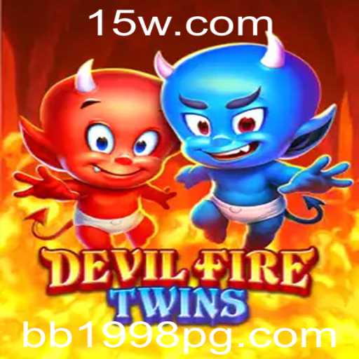 DevilFireTwins: O Jogo que Está Conquistando o Mundo