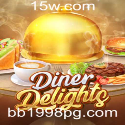 Explorando o Fascinante Mundo de DinerDelights: Um Jogo Inovador com a Palavra-chave BB1998