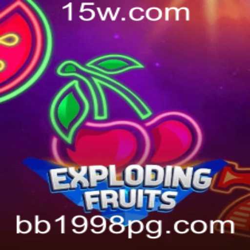 ExplodingFruits: Um Mergulho no Fascinante Mundo do Jogo em Ascensão