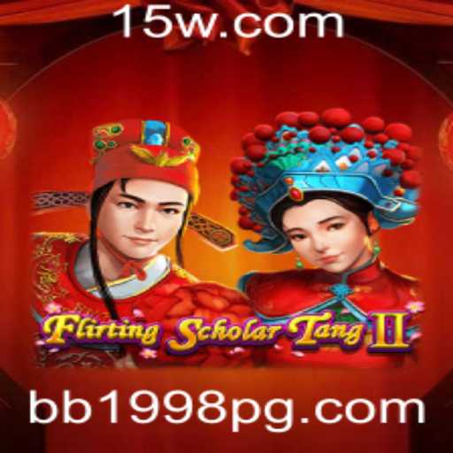 FlirtingScholarTangII: O Intrigante Mundo do Jogo Inspirado em Tradições Milenares