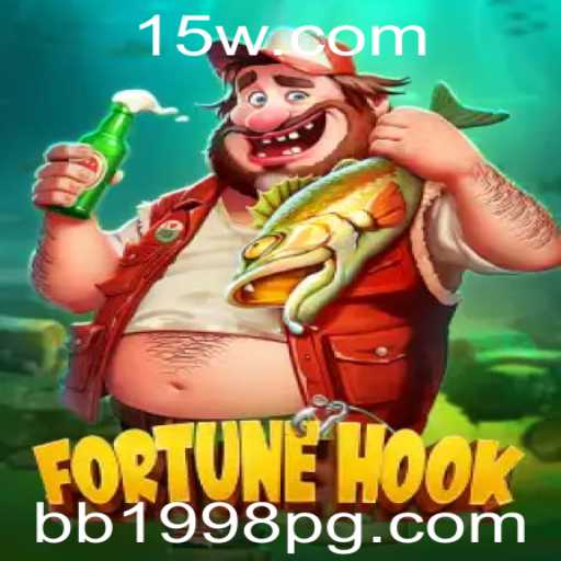 Explorando o Universo de FortuneHook: O Jogo Que Conquista Multidões com BB1998