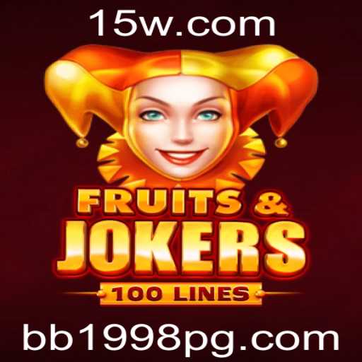 Explorando o Mundo Vibrante do Jogo FruitsAndJokers100