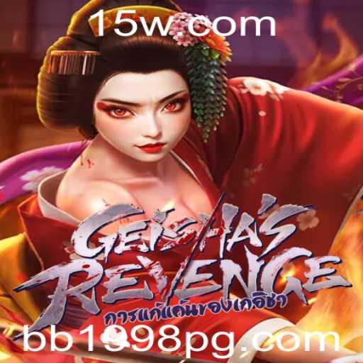 GeishasRevenge: Descubra o Fascinante Mundo do Novo Jogo