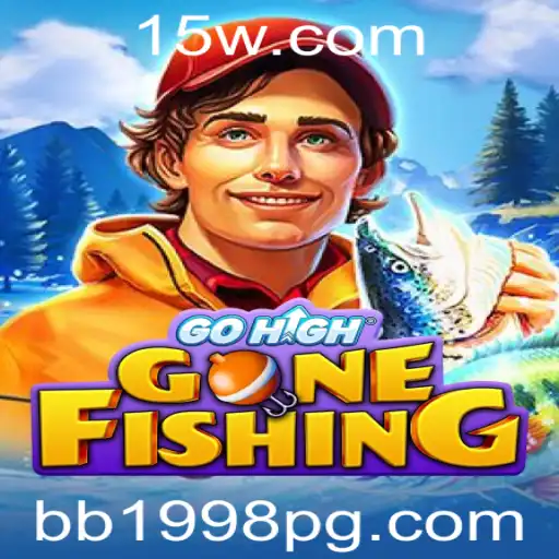 GoHighGoneFishing: Um Novo Fenômeno no Mundo dos Jogos Digitais