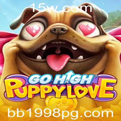 GoHighPuppyLove: Um Mergulho no Mundo Canino de Diversão e Aventura