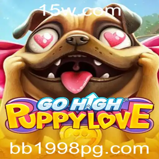 GoHighPuppyLove: Um Mergulho no Mundo Canino de Diversão e Aventura
