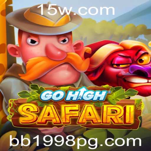 Explorando o Mundo de GoHighSafari: Um Mergulho no Jogo da Aventura Selvagem