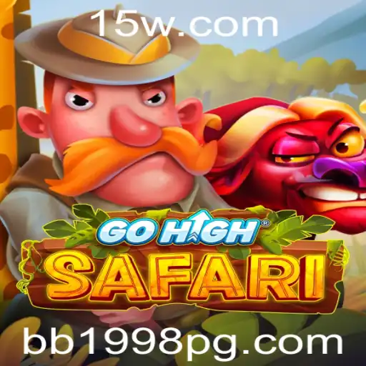 Explorando o Mundo de GoHighSafari: Um Mergulho no Jogo da Aventura Selvagem