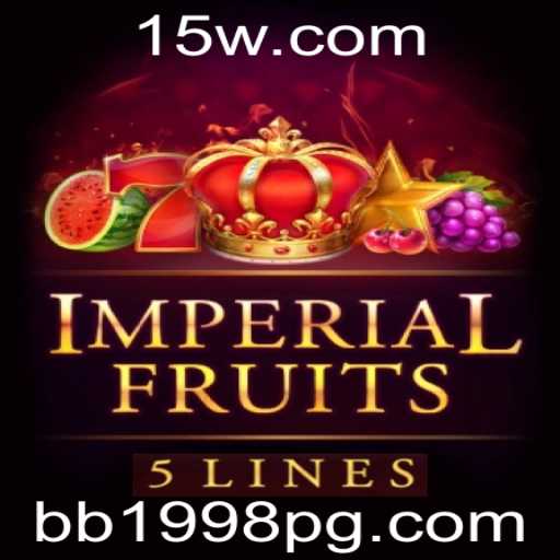 Explorando o Fascinante Mundo de ImperialFruits5: Um Guia Completo