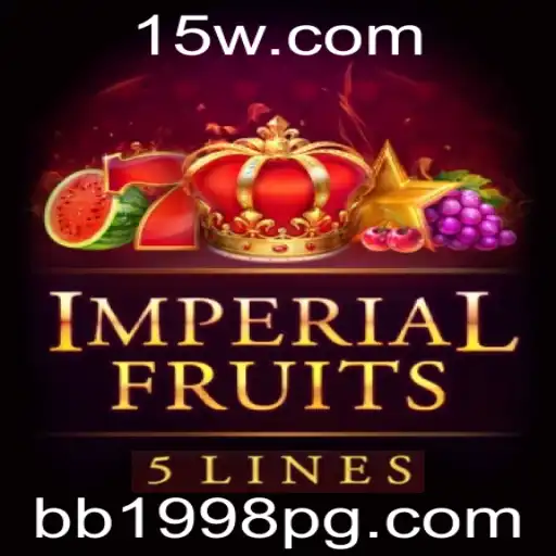 Explorando o Fascinante Mundo de ImperialFruits5: Um Guia Completo