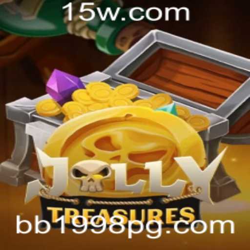 JollyTreasures: Aventura, Estratégia e Diversão