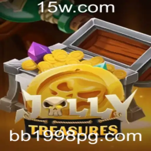 JollyTreasures: Aventura, Estratégia e Diversão