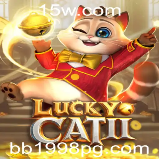 Descubra o Fascinante Mundo de LuckyCatII: O Jogo que Conquista Gerações
