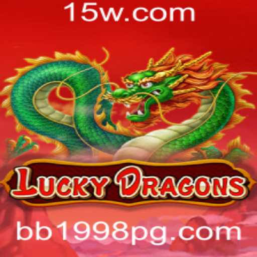 Descobrindo o Fascinante Mundo de LuckyDragons