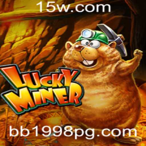 Descubra o Mundo de LuckyMiner: Conquiste Fortuna e Aventura