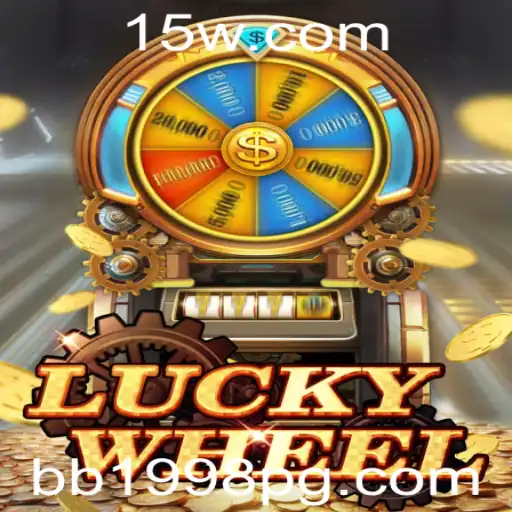 LuckyWheel: Mergulhe no Mundo do Jogo BB1998