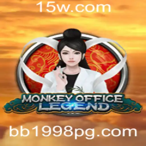 MonkeyOfficeLegend: Uma Aventura Selvagem no Escritório