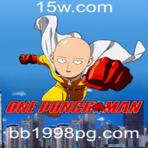 OnePunchMan: O Jogo Empolgante Que Transcende Limites