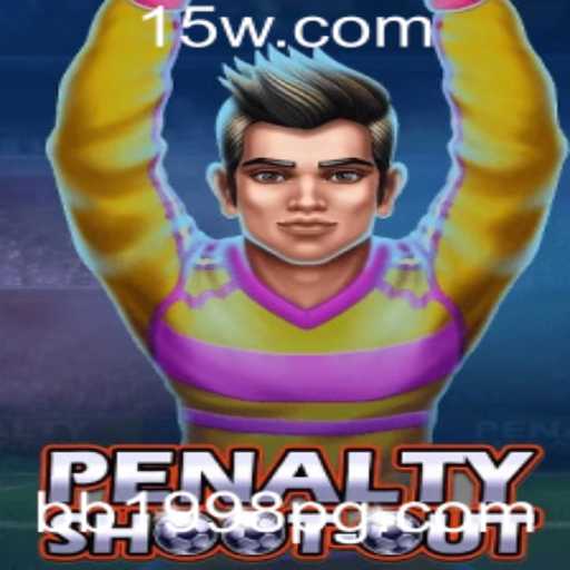 Explorando o Fascinante Mundo do Jogo PenaltyShootOut