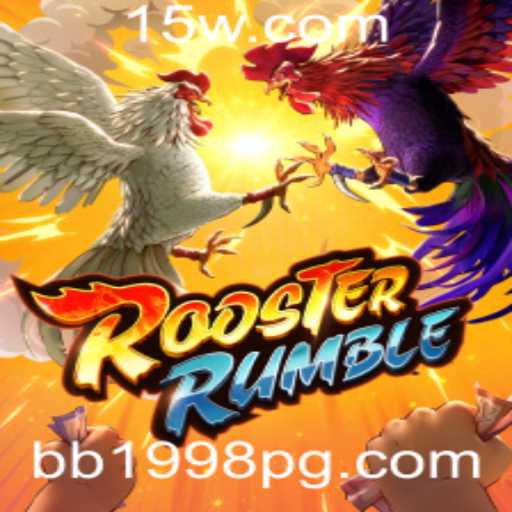Descubra o Mundo Excitante de RoosterRumble