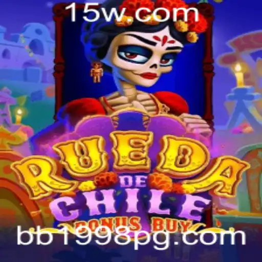 RuedaDeChileBonusBuy: Uma Nova Dimensão de Entretenimento