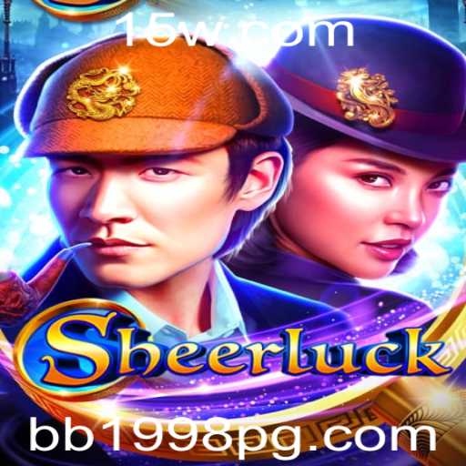 Descubra o Fascinante Mundo de Sheerluck: O Jogo de Mistério