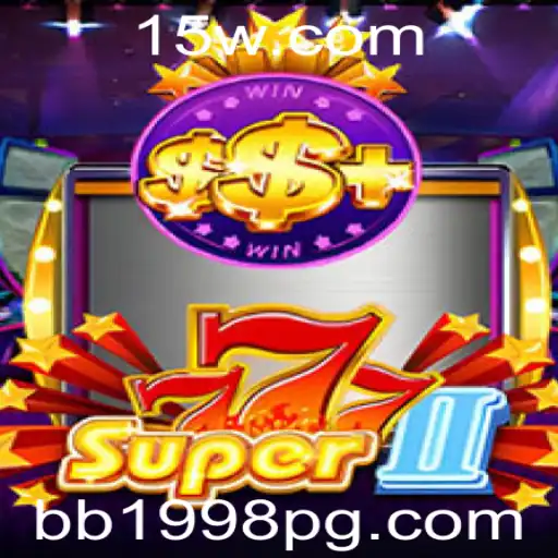 Descubra as Aventuras do Jogo Super777II com a Chave Secreta BB1998