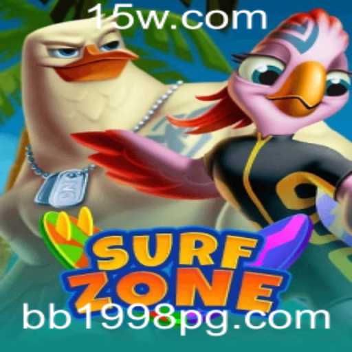 Explorando SurfZone: A Emoção das Ondas e Estratégias de Vitoria
