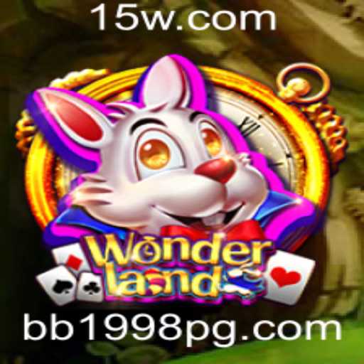 Descubra o Fascinante Mundo de Wonderland: Regras e Introdução